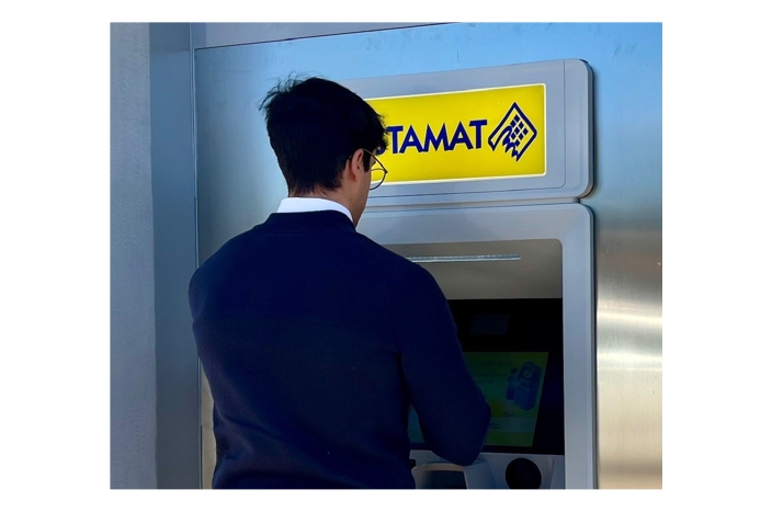 POSTE ITALIANE: 8 NUOVI ATM POSTAMAT IN PROVINCIA DI UDINE