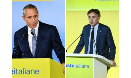 Dichiarazioni dell’Amministratore Delegato di Poste Italiane, Matteo Del Fante, e del Direttore Generale Giuseppe Lasco, rese nel corso di un’audizione in Senato, su temi di forte attualità per il Gruppo e per il Paese