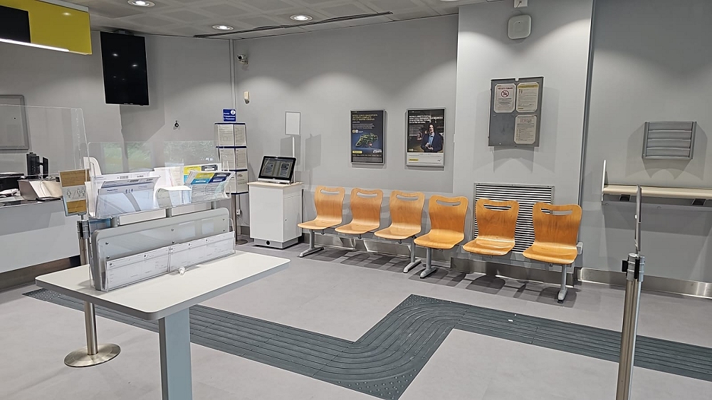 POSTE ITALIANE: riaperto, in versione Polis, l’Ufficio postale di Muggia