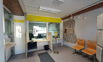 IL PROGETTO POLIS TRASFORMA GLI UFFICI POSTALI DEL PORDENONESE