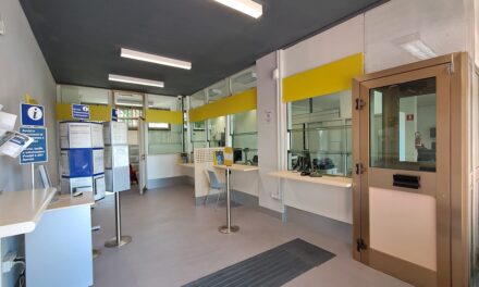 POSTE ITALIANE: riaperto con i servizi Polis (passaporti inclusi) l’ufficio postale di San Quirino