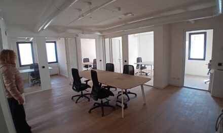 POSTE ITALIANE: nuovo spazio coworking a Sappada, nell’immobile che ospita l’ufficio postale