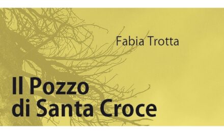 Presentazione del romanzo noir di Fabia Trotta, Il pozzo di Santa Croce alla libreria Ubik di Monfalcone