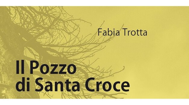 Presentazione del romanzo noir di Fabia Trotta, Il pozzo di Santa Croce alla libreria Ubik di Monfalcone