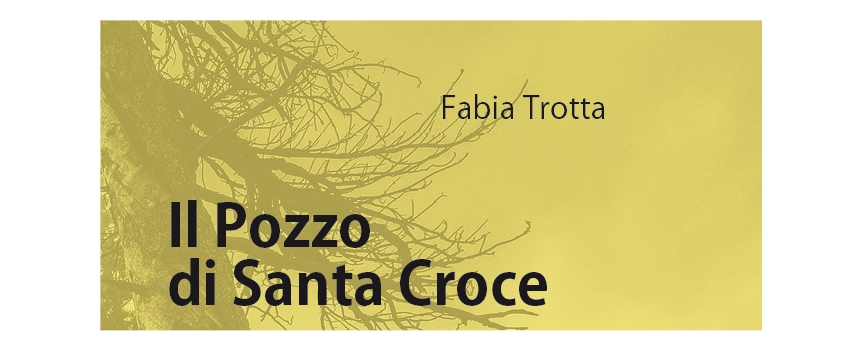 Presentazione del romanzo noir di Fabia Trotta, Il pozzo di Santa Croce alla libreria Ubik di Monfalcone