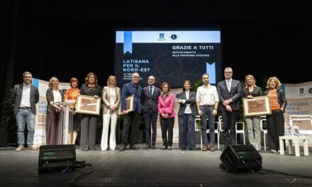La gatta alla fine del mondo di Robert Perišić (Bottega Errante Edizioni) si aggiudica il Premio Narrativa al 33° Premio Letterario Internazionale “Latisana per il Nord-Est”