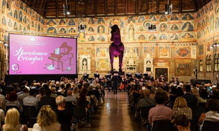3 MAGGIO CRISTOFORI DAY 2026: Padova celebra L’INVENTORE DEL PIANOFORTE tra musica diffusa e il nuovo capitolo del PROGETTO CHOPIN