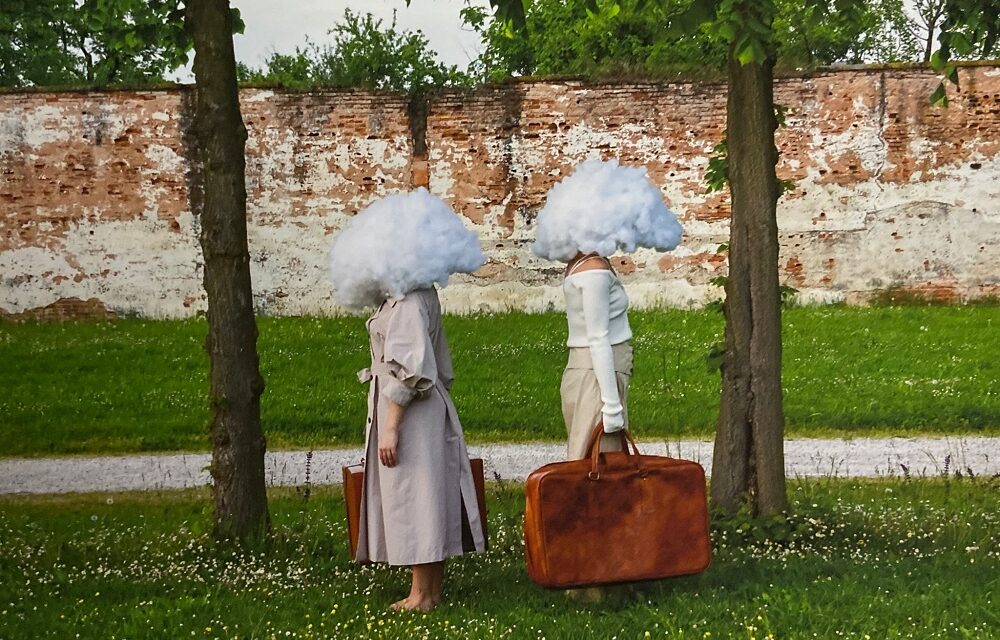 Radici: la mostra fotografica presso Foto M2 a Cazzago di Pianiga