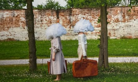 Radici: la mostra fotografica presso Foto M2 a Cazzago di Pianiga