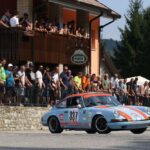 Tre prove simbolo per accendere la sfida del Rally del Friuli Venezia Giulia