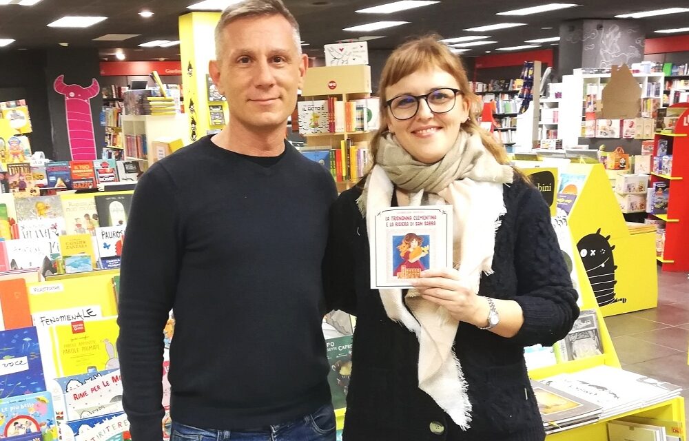 La Risiera di San Sabba raccontata ai più piccoli: il 21 aprile la presentazione alla Zeno Bandini