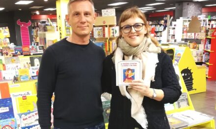 La Risiera di San Sabba raccontata ai più piccoli: il 21 aprile la presentazione alla Zeno Bandini