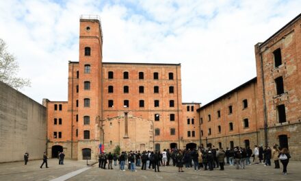 RISIERA CHIUSA AL PUBBLICO CAUSA ALLAGAMENTO