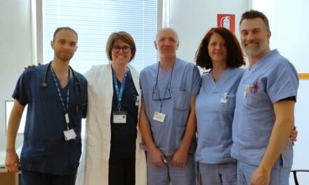 ASUFC: PRIMA RISONANZA MAGNETICA CARDIACA CON STRESS FARMACOLOGICO ESEGUITA ALL’OSPEDALE SANTA MARIA DELLA MISERICORDIA, UN TRAGUARDO PER LA SANITÀ REGIONALE