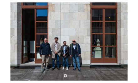 MUSEO DEL RISORGIMENTO: ULTIMATI I LAVORI DI RESTAURO DELLE ARCATE E DI MANUTENZIONE STRAORDINARIA