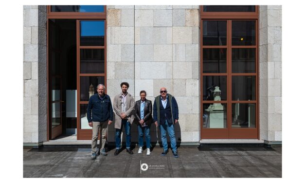 MUSEO DEL RISORGIMENTO: ULTIMATI I LAVORI DI RESTAURO DELLE ARCATE E DI MANUTENZIONE STRAORDINARIA