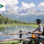 RODA, LA MOUNTAIN BIKE IN ESTATE INCONTRA LE DOLOMITI TRA IMPIANTI DI RISALITA E ITINERARI AD ANELLO