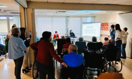 SACILE: IL PATTO DI COMUNITÀ UNISCE LE GENERAZIONI