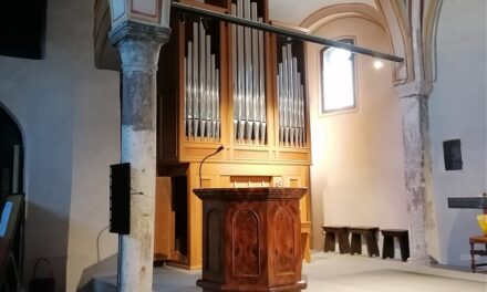 Sacre Meditazioni: concerto DEGLI allievi del Conservatorio di Trieste nella Basilica di San Silvestro