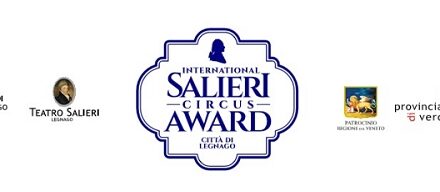 Salieri Circus Award: la mostra diffusa sugli artisti torna con l’Art Bonus