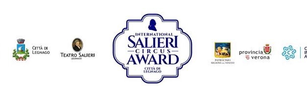 Salieri Circus Award: la mostra diffusa sugli artisti torna con l’Art Bonus