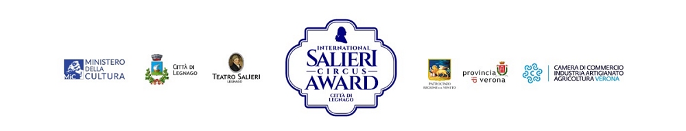 Salieri Circus Award: la mostra diffusa sugli artisti torna con l’Art Bonus