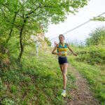 CORSA IN MONTAGNA: LUCIA ARNOLDO E ROBERTO FREGONA FIRMANO LA QUINTA EDIZIONE DELLA “SANTISSIMA”