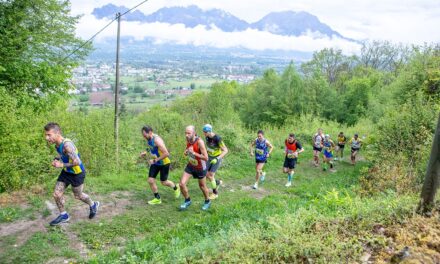 LA QUINTA EDIZIONE DELLA “SANTISSIMA” A LIMANA DOMENICA 19 APRILE, SU UN TRACCIATO RINNOVATO