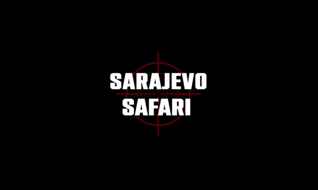 Nuove date in Italia per Sarajevo Safari a fronte del grande interesse del pubblico