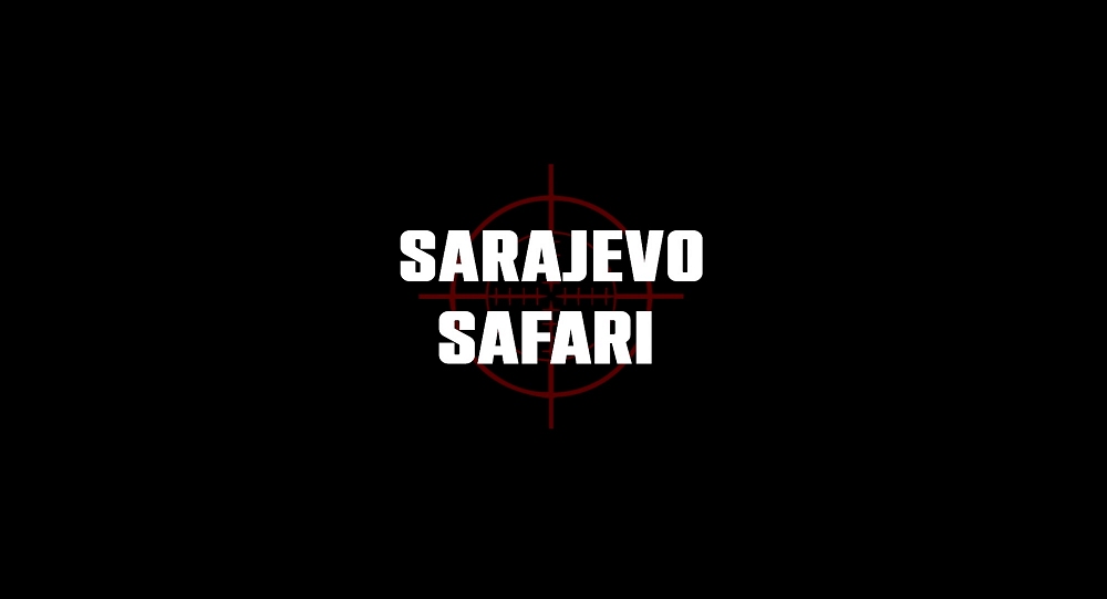 Il film Sarajevo safari dopo la prima sold out a Pordenone, arriva anche a Gorizia, Trieste, San Pietro al Natisone