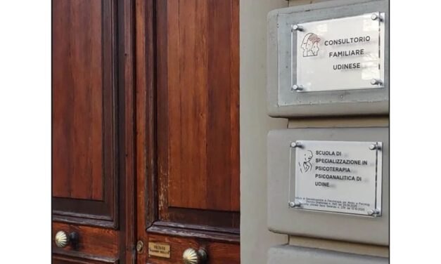 Udine, al via la Scuola di Psicoterapia Psicoanalitica: è la prima in città