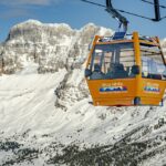 Fine stagione invernale in Friuli Venezia Giulia, chiude in positivo anche Sella Nevea