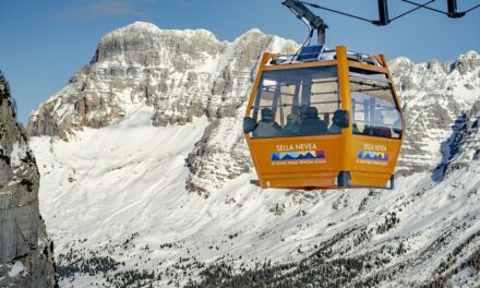 Fine stagione invernale in Friuli Venezia Giulia, chiude in positivo anche Sella Nevea