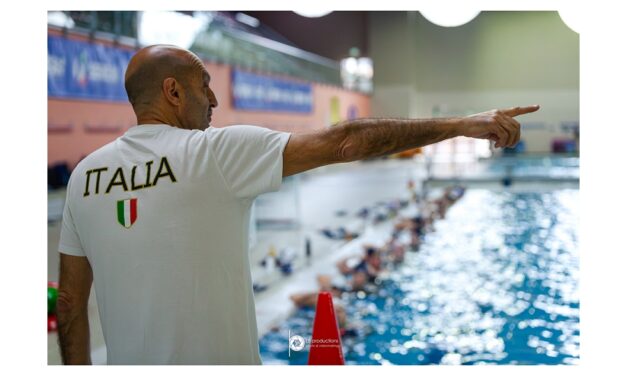 IL SETTEROSA IN RADUNO ALLA “BRUNO BIANCHI”
