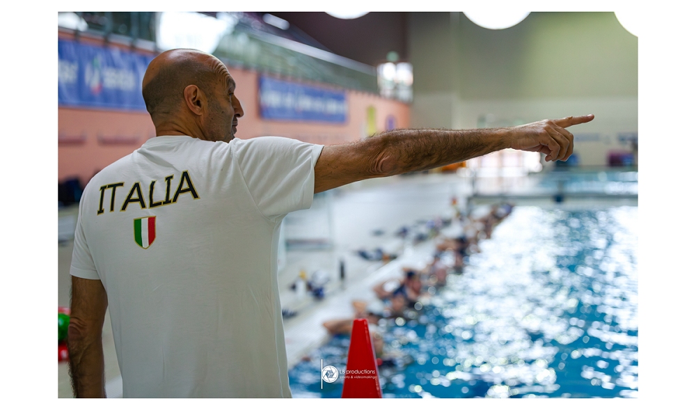 IL SETTEROSA IN RADUNO ALLA “BRUNO BIANCHI”
