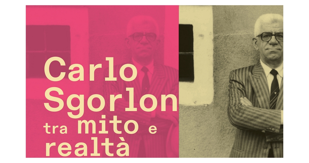 AL VIA “CARLO SGORLON: TRA MITO E REALTÀ”