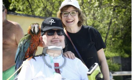 SLA VITA DENTRO: la fotografia contemporanea incontra la fragilità, una mostra e un volume per raccontare la vita con la SLA