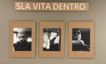 SLA VITA DENTRO: SABATO L’ULTIMO APPUNTAMENTO “VOICES THROUGH THE SILENCE”