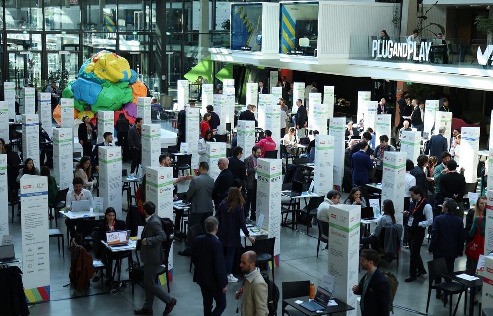 LA 5^ EDIZIONE DI SMAU A PARIGI: 5 LE STARTUP SELEZIONATE DA REGIONE FRIULI VENEZIA GIULIA