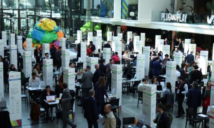 LA 5^ EDIZIONE DI SMAU A PARIGI: 5 LE STARTUP SELEZIONATE DA REGIONE FRIULI VENEZIA GIULIA