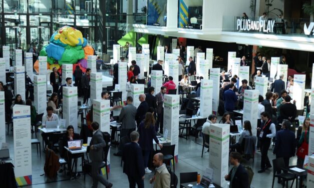 LA 5^ EDIZIONE DI SMAU A PARIGI: 5 LE STARTUP SELEZIONATE DA REGIONE FRIULI VENEZIA GIULIA