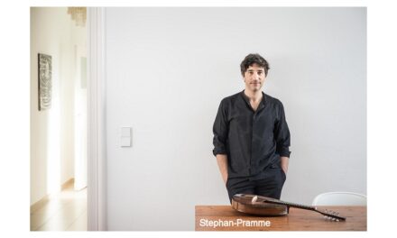 PER I LUNEDÌ DELLA SOCIETÀ DEI CONCERTI TRIESTE IL MANDOLINO MAGNETICO DI AVI AVITAL INCONTRA IL PIANOFORTE DI LORENZO COSSI