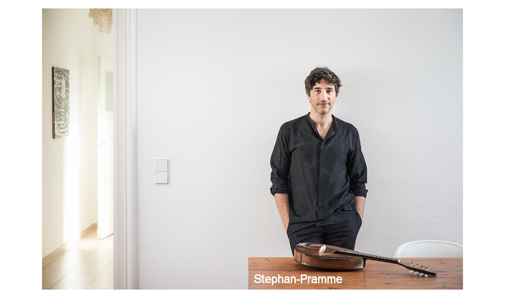 PER I LUNEDÌ DELLA SOCIETÀ DEI CONCERTI TRIESTE IL MANDOLINO MAGNETICO DI AVI AVITAL INCONTRA IL PIANOFORTE DI LORENZO COSSI