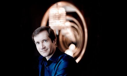 PER I LUNEDì DELLA SOCIETÀ DEI CONCERTI TRIESTE AL VERDI IL PIANISTA PIÚ “FOLGORANTE E PIONIERISTICO” DELLA SCENA ODIERNA: NIKOLAI LUGANSKY