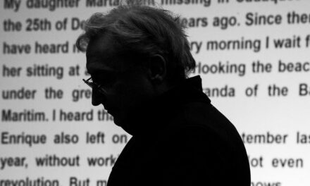 ALLA SOMSI DI PORDENONE IL MUSICOLOGO GUIDO BARBIERI APRE LA 2^ EDIZIONE DEL PROGETTO “MONTAGNE SENZA CONFINI. LA MUSICA DEL PAESAGGIO”