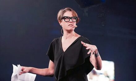 “IL TEMPO DELLA GENTILEZZA” TORNA ALLA SOMSI PORDENONE, CONTRO LA VIOLENZA DI GENERE