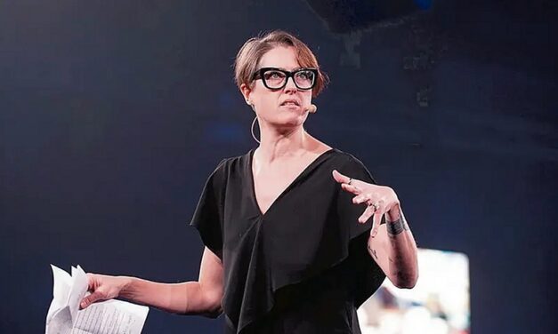 “IL TEMPO DELLA GENTILEZZA” TORNA ALLA SOMSI PORDENONE, CONTRO LA VIOLENZA DI GENERE