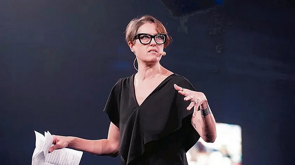 “IL TEMPO DELLA GENTILEZZA” TORNA ALLA SOMSI PORDENONE, CONTRO LA VIOLENZA DI GENERE