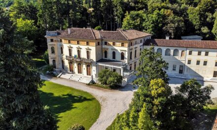 TRA VILLE STORICHE E CALICI D’ECCELLENZA: TORNA SORSI D’AUTORE®