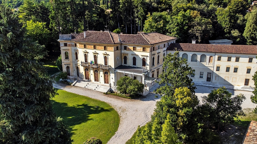 TRA VILLE STORICHE E CALICI D’ECCELLENZA: TORNA SORSI D’AUTORE®